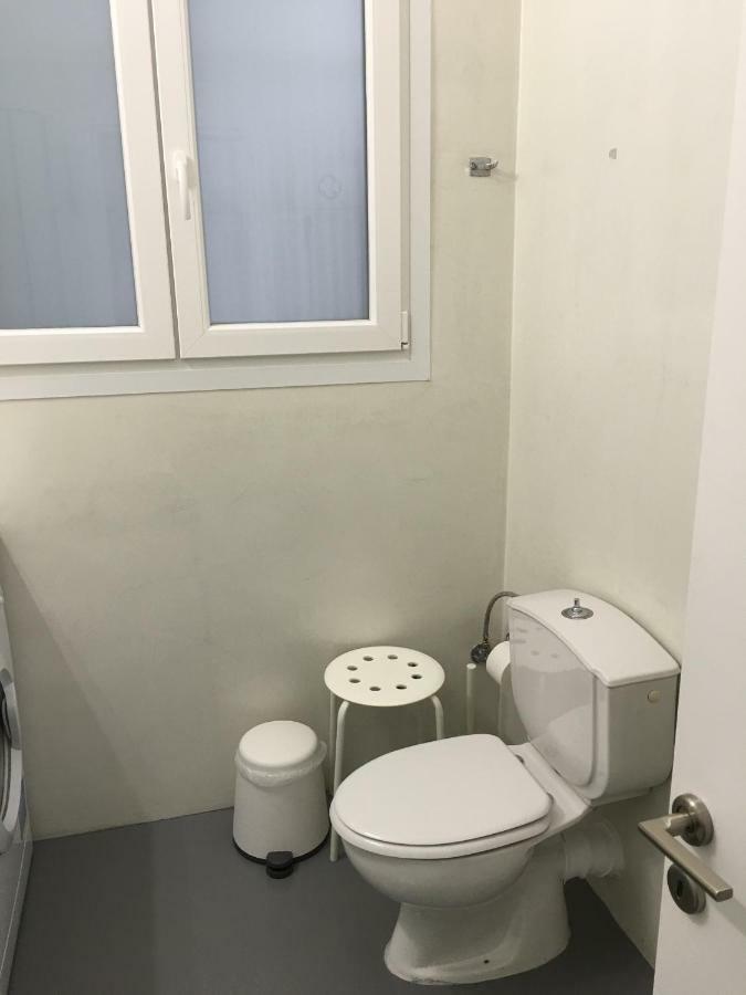 Newly Renovated Apt In Kolonaki Athen Eksteriør bilde