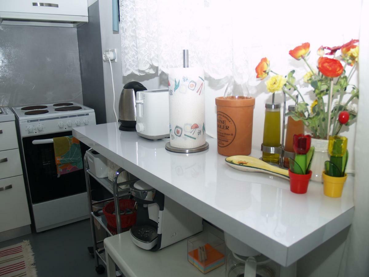 Newly Renovated Apt In Kolonaki Athen Eksteriør bilde