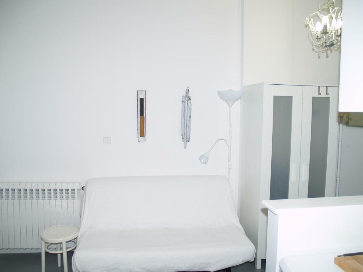 Newly Renovated Apt In Kolonaki Athen Eksteriør bilde